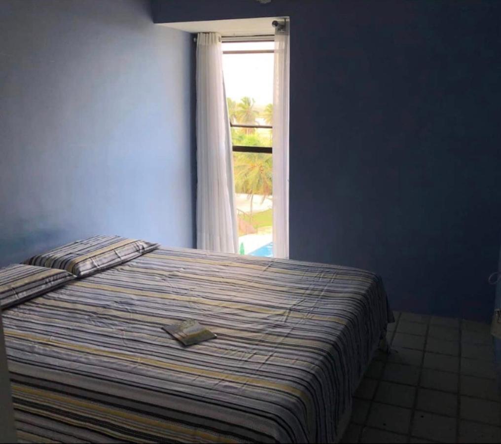 Casa Em Abreu E Lima Aparthotel Igarassu Εξωτερικό φωτογραφία