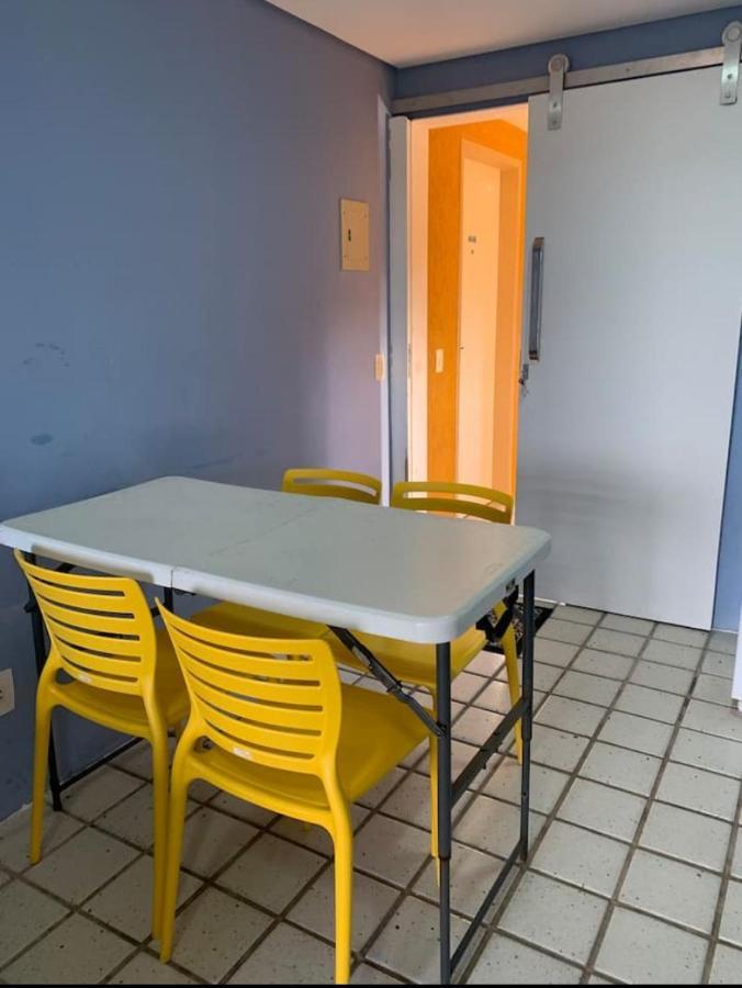 Casa Em Abreu E Lima Aparthotel Igarassu Εξωτερικό φωτογραφία