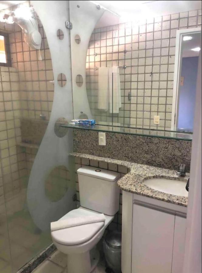 Casa Em Abreu E Lima Aparthotel Igarassu Εξωτερικό φωτογραφία