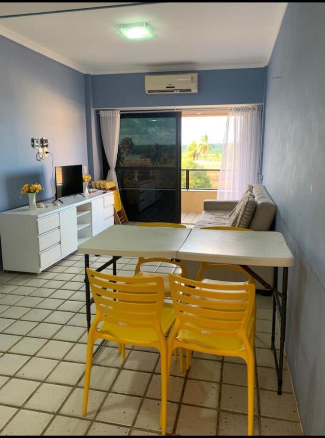 Casa Em Abreu E Lima Aparthotel Igarassu Εξωτερικό φωτογραφία
