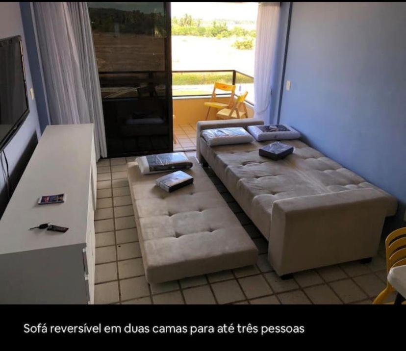 Casa Em Abreu E Lima Aparthotel Igarassu Εξωτερικό φωτογραφία