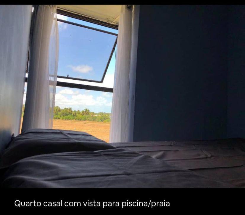 Casa Em Abreu E Lima Aparthotel Igarassu Εξωτερικό φωτογραφία