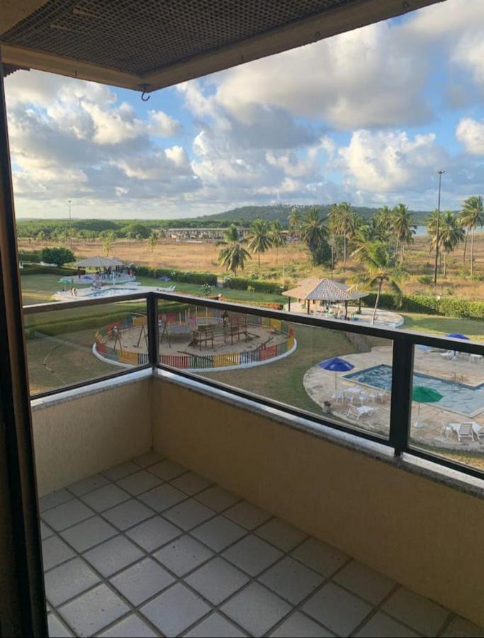 Casa Em Abreu E Lima Aparthotel Igarassu Εξωτερικό φωτογραφία